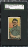 Lajoie, Nap (With Bat) - P350