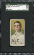 Marquard, Rube (Portrait) - P350