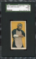 McLean, Larry - P350