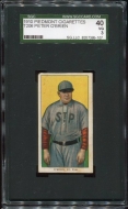 O'Brien, Peter - P350