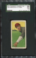 Puttman, Ambrose - P350