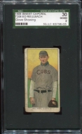 Reulbach, Ed (Glove Showing) - SC150-30