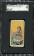 Schulte, Wildfire (Front View) - P150