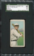 Seymour, Cy (Batting) - P350