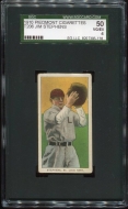 Stephens, Jim - P350
