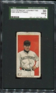 Strang, Sam - P350