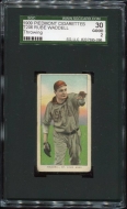 Waddell, Rube (Throwing) - P150