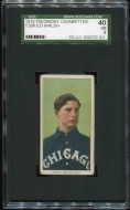 Walsh, Ed - P150