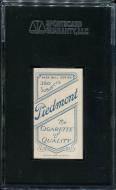 Krause (Pitching) - P350 Back