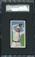 Krause (Pitching) - P350 Front