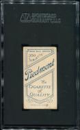 Marquard, Rube (Portrait) - Back