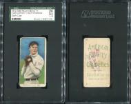 Mathewson, Christy (Dark Cap) - AB350F