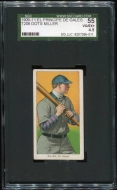 Miller, Dots - EPDG Front