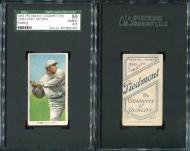 Myers, Chief (Batting) - P350