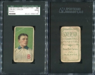 Dahlen, Bill (Boston) - S150