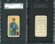 Payne, Fred - S460