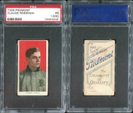 Rossman, Clause - Back Stamp