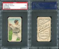 Schlei, Admiral (Batting) - T