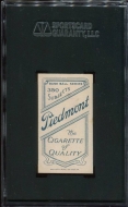 Schreck, Ossie - Piedmont Front