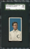 Schreck, Ossie - Piedmont Back