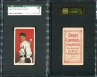 McGinnity, Iron Man - SC350-25