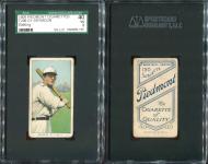 Seymour, Cy (Batting) - P150
