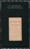 Stovall, George (Batting) - EPDG Front