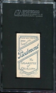 Abbaticchio, Ed (Brown Sleeves) - Back