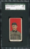 Abstein, Bill - Front