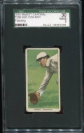 Conroy, Wid (Fielding) - Front