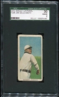 Delehanty, Jim - Front