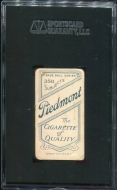 McBride, George - Back