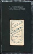 Murray, Red (Batting) - Back