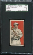 Murray, Red (Batting) - Front