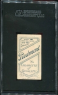 Murray, Red (Portrait) - Back