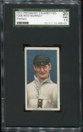 Murray, Red (Portrait) - Front