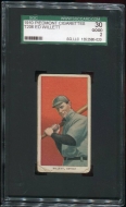 Willett, Ed - Front