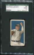 Burchell, Fred - Front