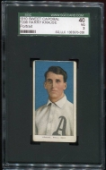 Krause, Harry (Portrait) - Front