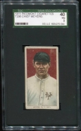 Meyers, Chief - Front
