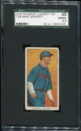 Mowrey, Mike - Front