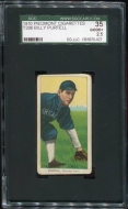 Purtell, Billy - Front