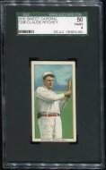 Ritchey, Claude - Front