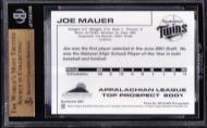 MAUER 2001 App Lge TPU - #7