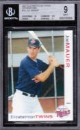 MAUER 2001 ET - GRANDSTAND