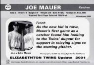 MAUER 2001 Grandstand 3 - 4 of 10
