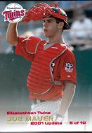 MAUER 2001 Grandstand 4 - 5 of 10