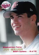 MAUER 2001 Grandstand 5 - 6 of 10