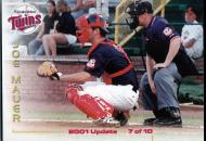 MAUER 2001 Grandstand 6 - 7 of 10