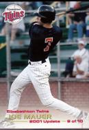 MAUER 2001 Grandstand 8 - 9 of 10
